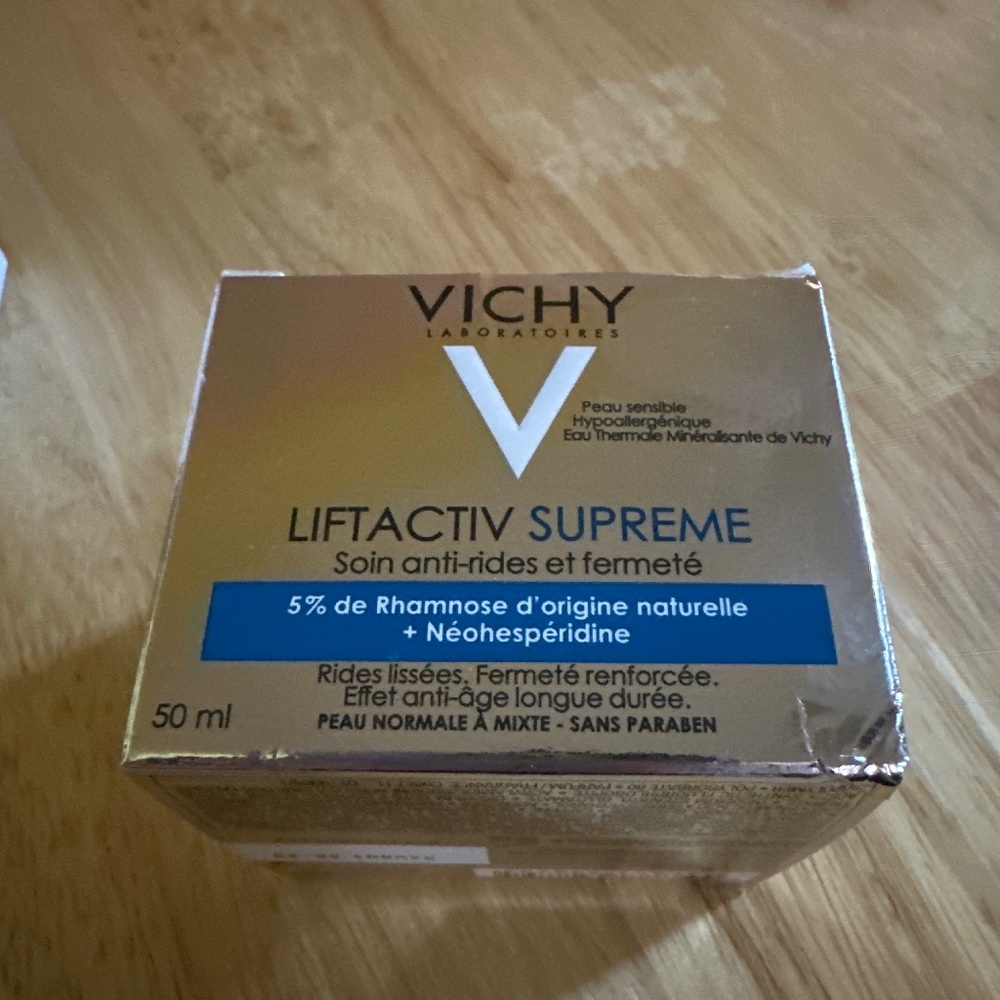 Vichy Litactiv Supreme 50 ml